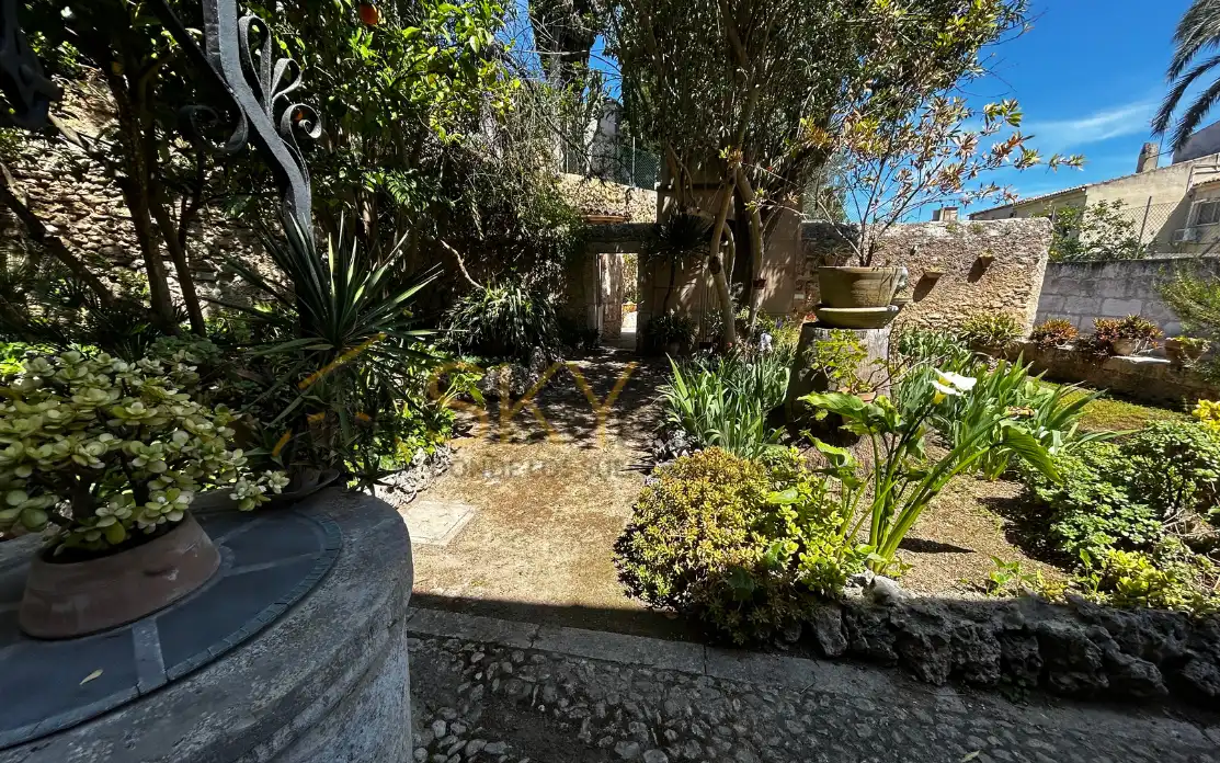 Casa en venda a Llubí, imagen 76