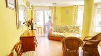 Bedroom of Apartment for sale in Guardamar del Segura  with Air Conditioner, Heating and Balcony