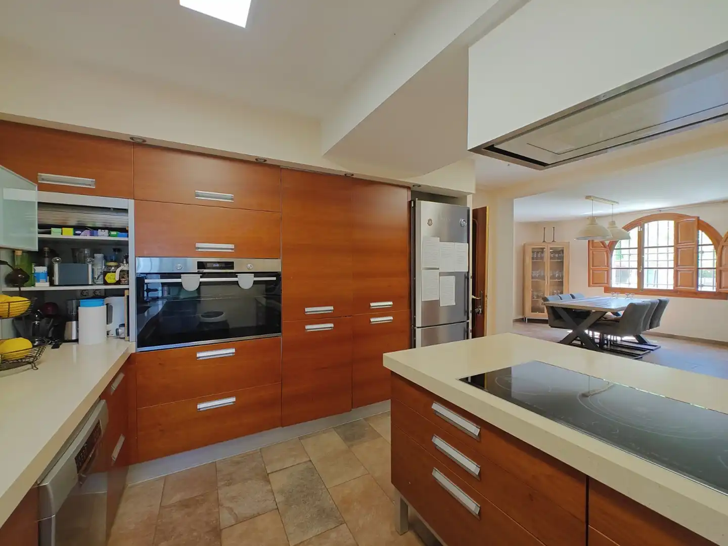 Casa con piscina in vendita a Jubalcoi, imagen 10