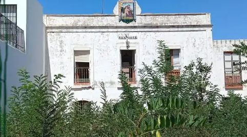 Foto 3 de Casa o xalet en venda a Avenida del Faro, 24, Playa de la Regla, Chipiona