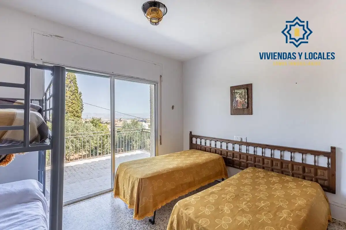 Casa con terraza en venta en Dílar, imagen 28
