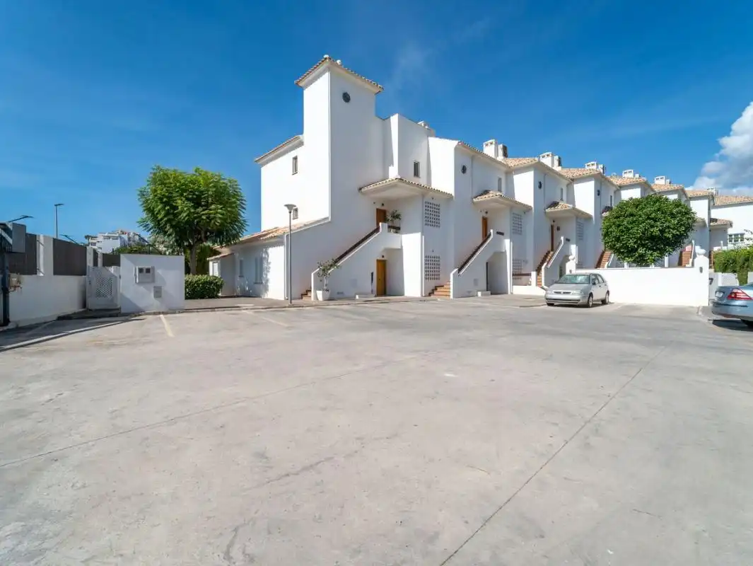 Semi-detached house with terrace for sale in Urbanizacion Arroyo Las Cañas, imagen 26
