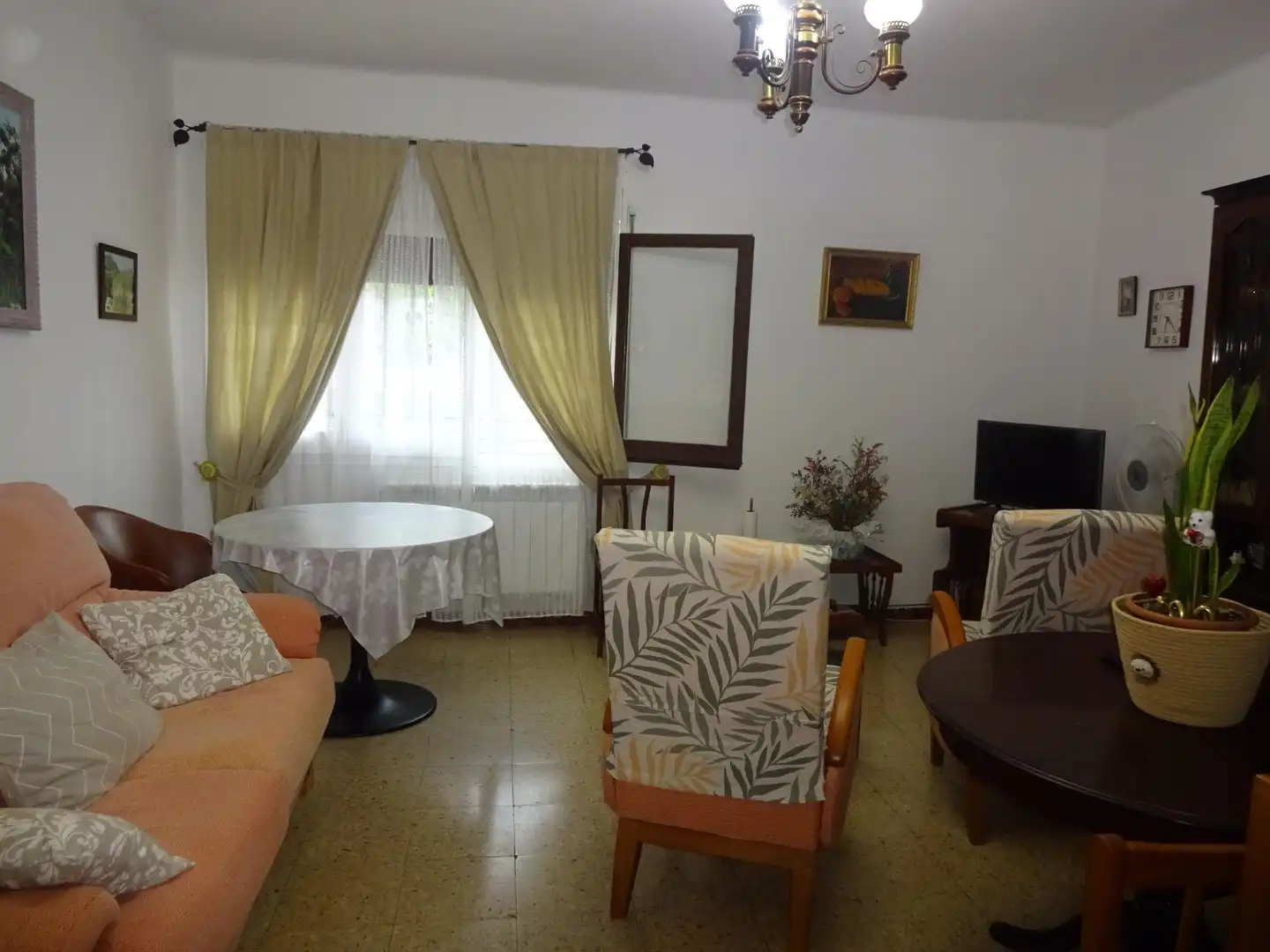 Wohnung zum Verkauf in Cirera