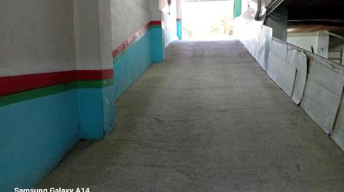 Foto 4 de Garatge en venda a De Martorell, 1, L'Espirall, Vilafranca del Penedès