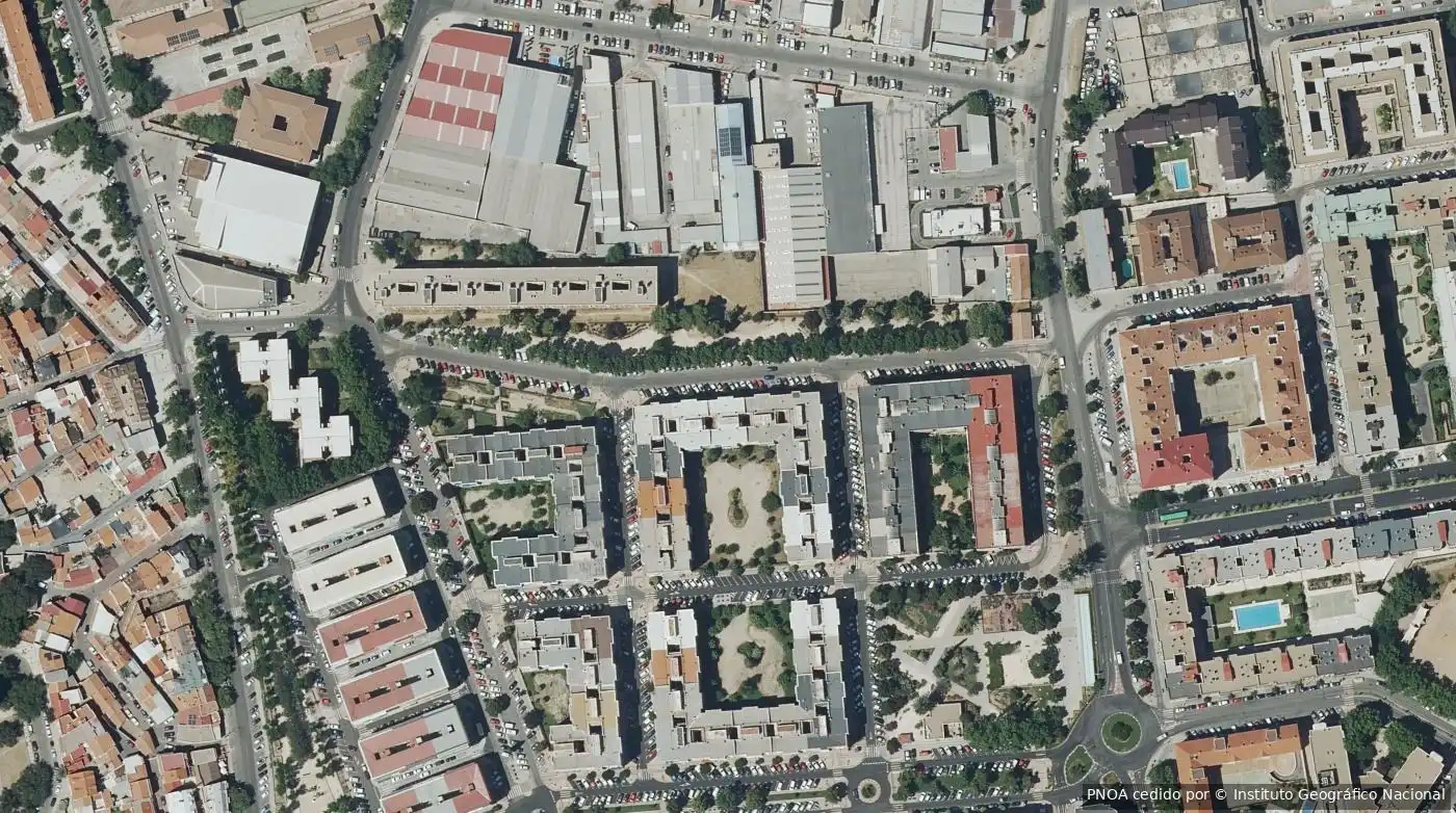 Wohnung zum Verkauf in Fuencasa, imagen 8