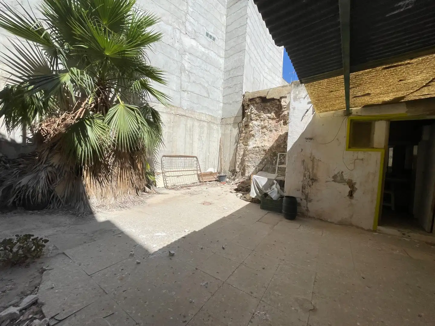 Garden of Houses for sale in Rojales  with Private garden