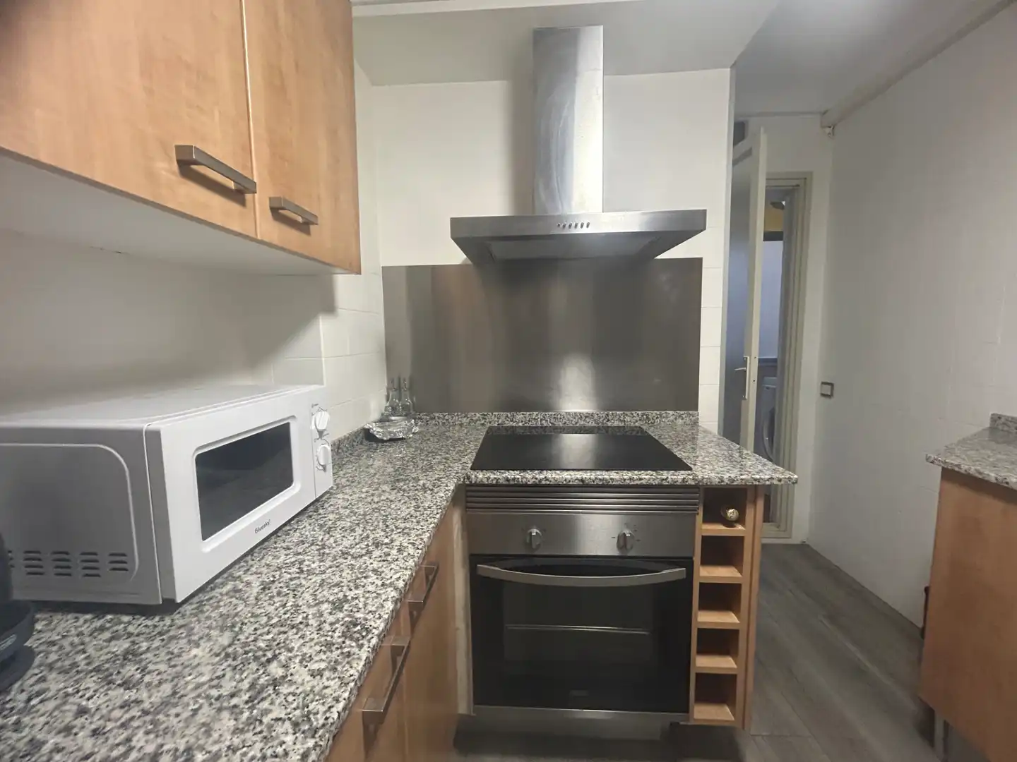 Piso con terraza en venta en Passeig de Pere III, imagen 8