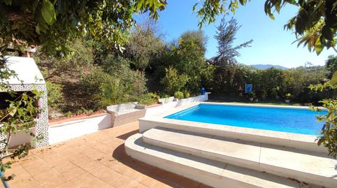 Foto 3 de Finca rústica en venda a Calle Calle Ave Fria, El Romeral - Peñón de Zapata, Alhaurín de la Torre