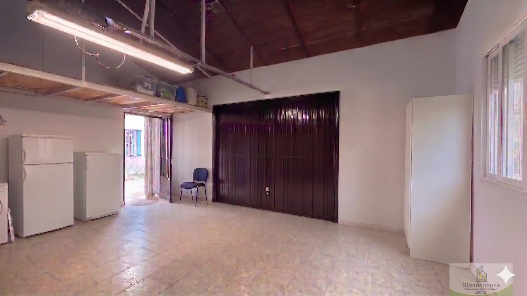 Casa o chalet en venta en Hinojos con Aire acondicionado, Calefacción y Terraza