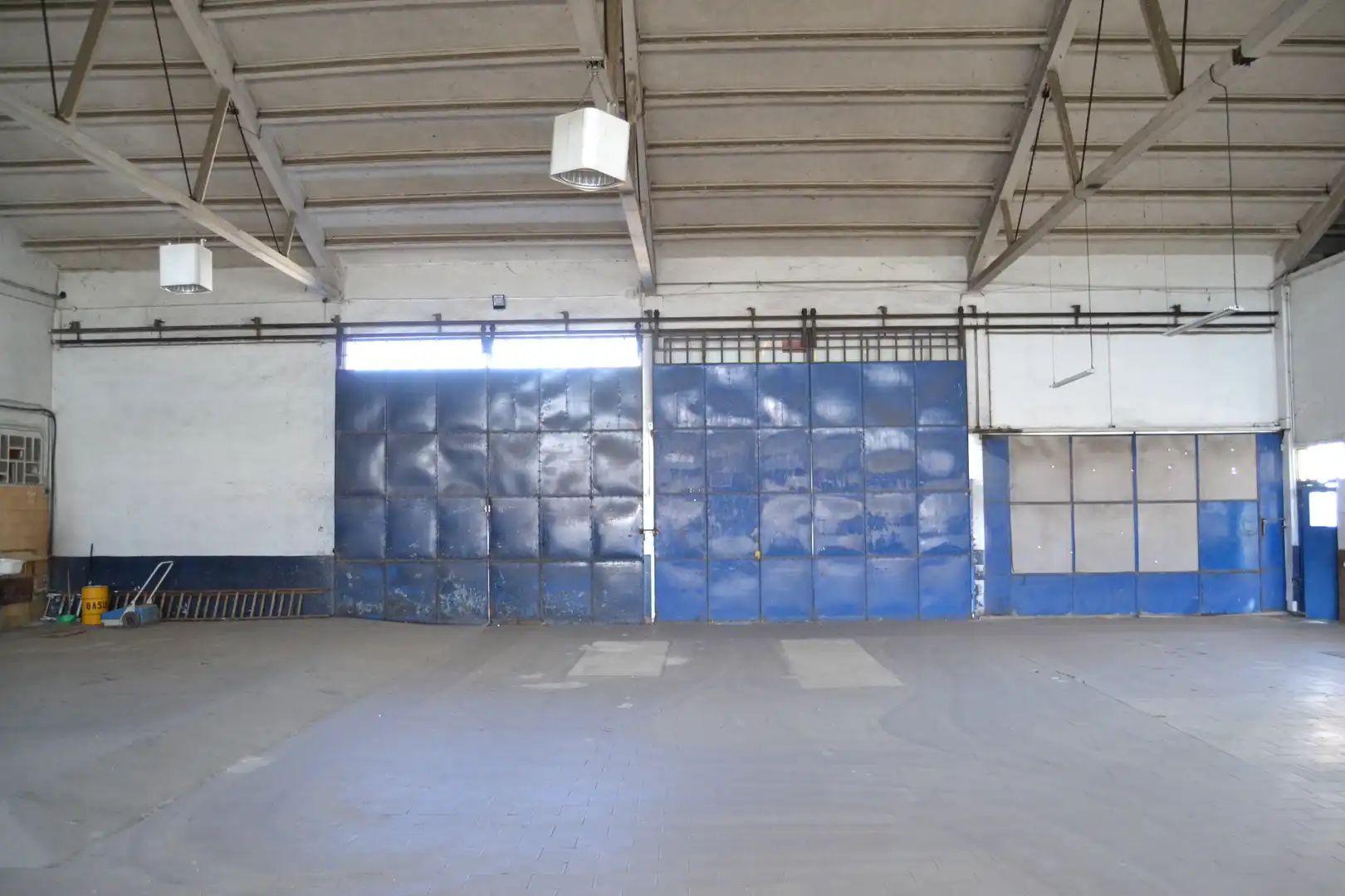 Industrial building to rent in Avenida de España 21, imagen 3