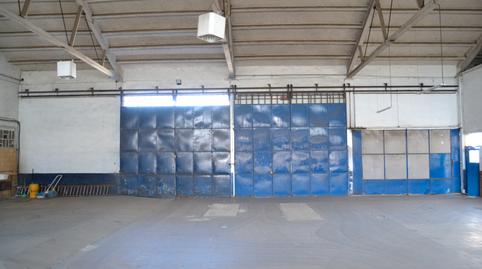 Photo 3 of Industrial buildings to rent in Avenida de España, 21, Zona Sur - Av. de España - San Miguel, Cáceres