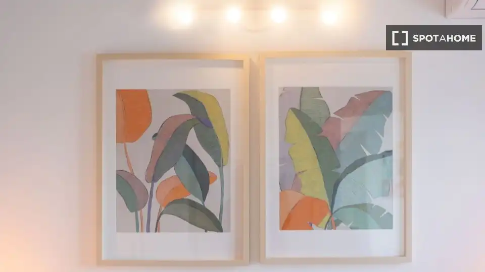 Habitación en Candelaria - Playa La Viuda