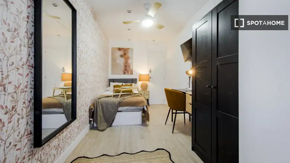 Zimmer in El Viso