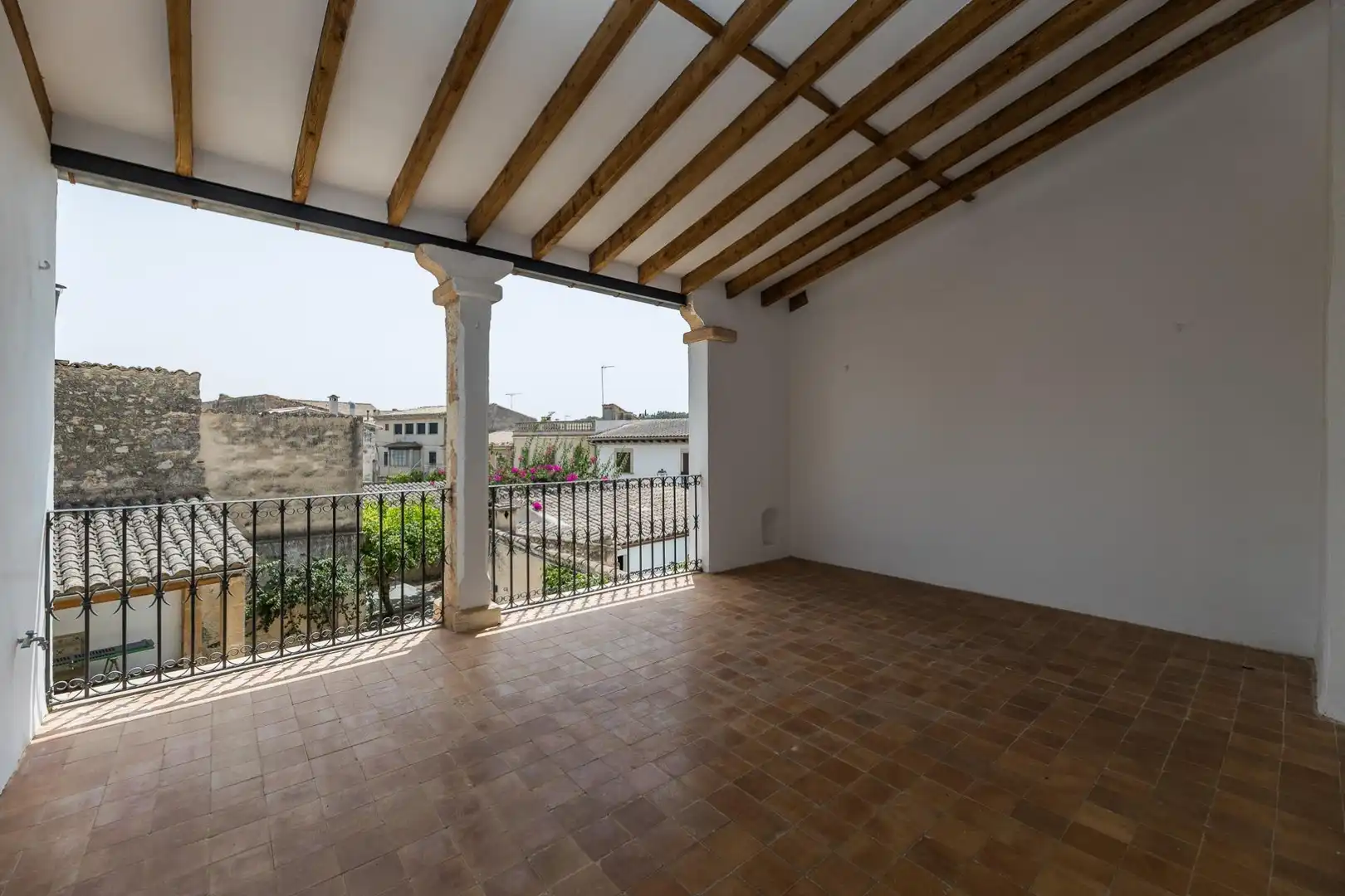 Villa con terrazza in vendita a DEL CONSISTORI, imagen 47