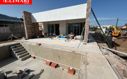 Terrace of House or chalet for sale in Alcanar  with Air Conditioner, Terrace and Swimming Pool