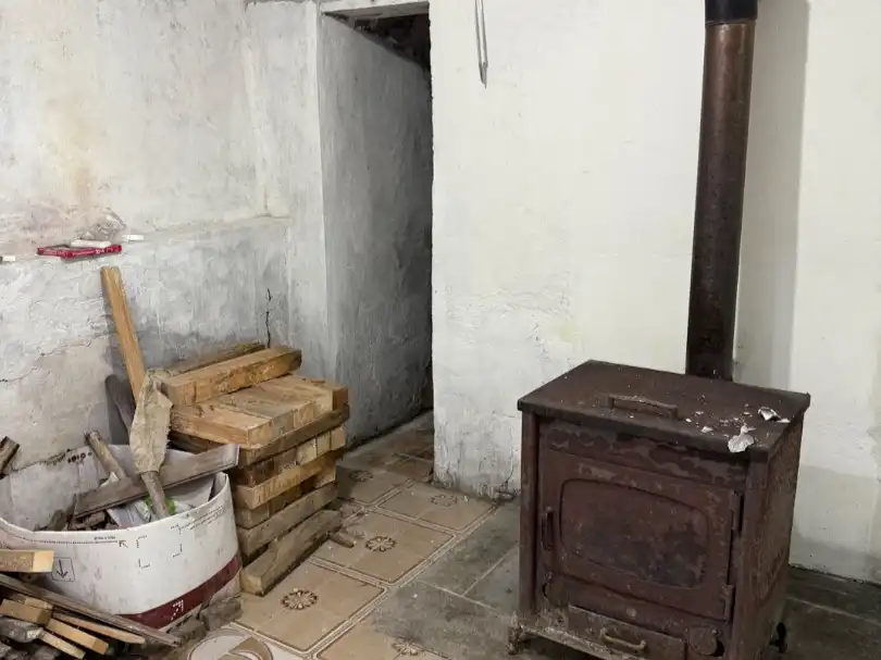 Casa amb jardí en venda a Larratxo pasealekua 67, imagen 14