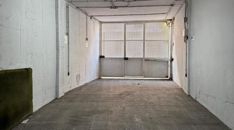 Photo 3 of Garage for sale in Calle Real, 269, El Carmen, San Fernando