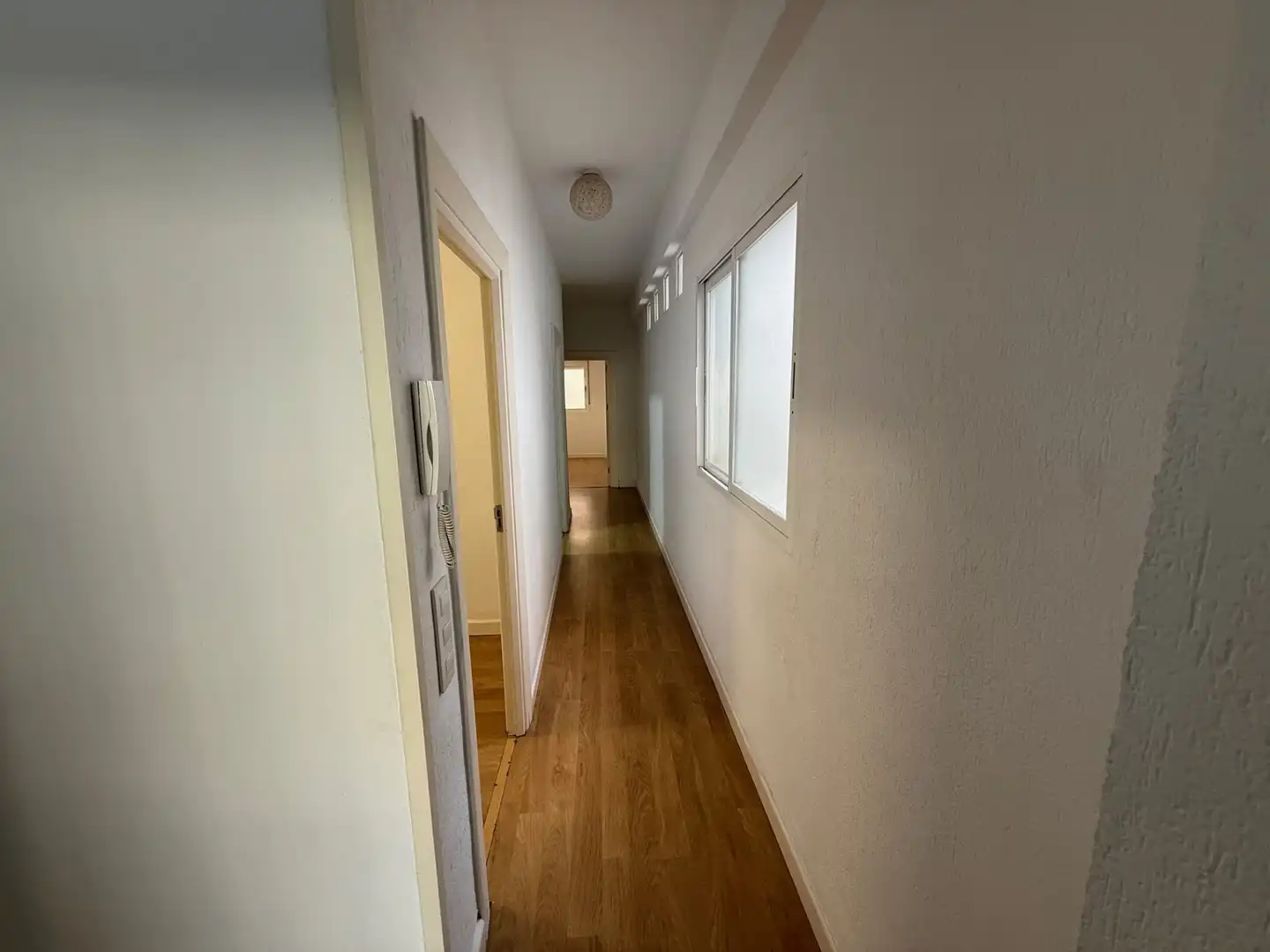 Wohnung zum Verkauf in Almería mit Balkon