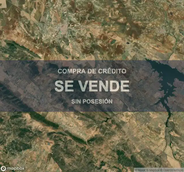 Terreno en venta en La Parra