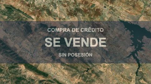 Foto 4 de Terreno en venta en La Parra, Badajoz