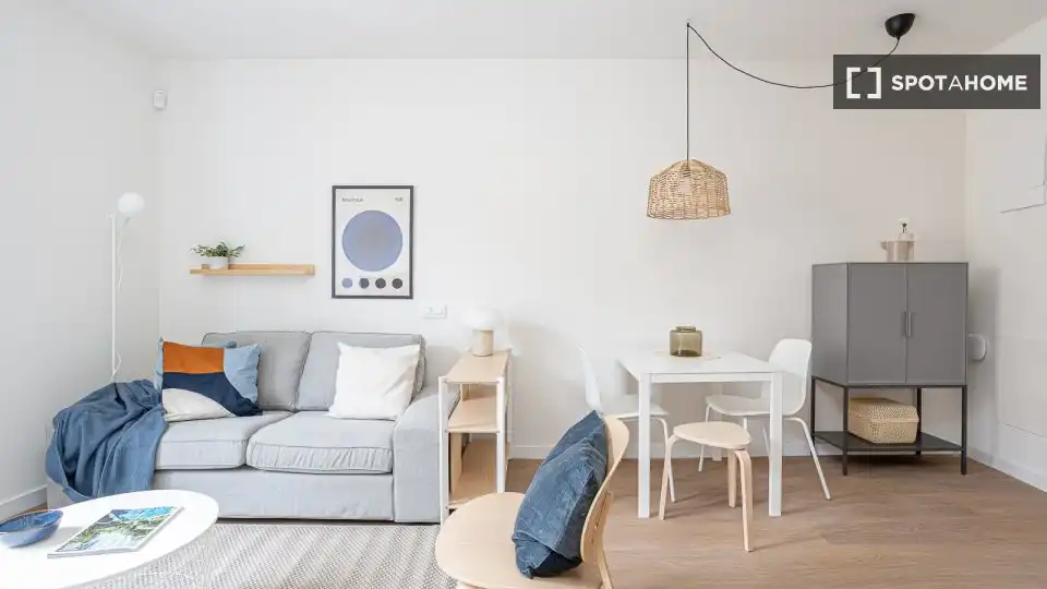 Zimmer in El Raval
