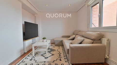 Foto 4 de Piso en venta en Barrio de Karabigane, Berango, Bizkaia