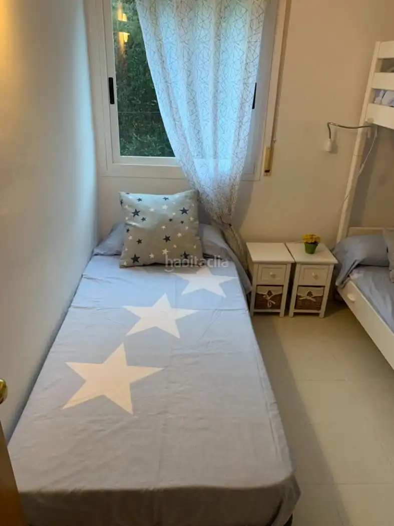 Wohnung mit Pool zur Miete in Carrer del Puigmal 13, imagen 23