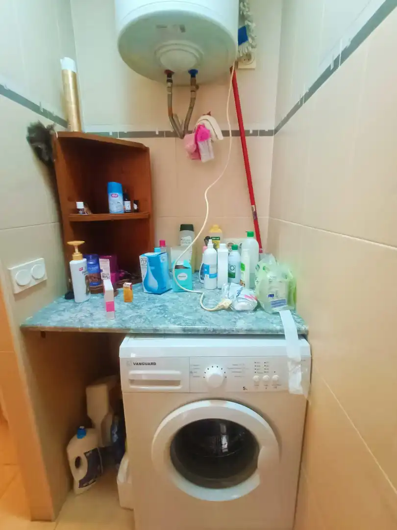 Adosado con terraza en venta en Estepona Pueblo, imagen 4