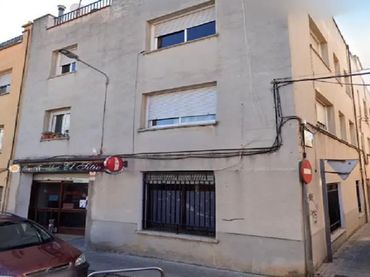 Pis en venda a Carrer del Vint-i-Cinc de Setembre