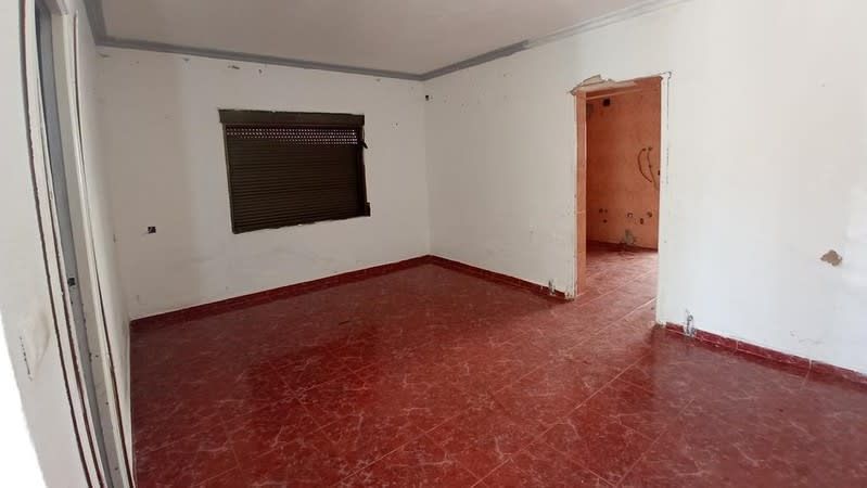 Casa adosada en venda en Puertollano