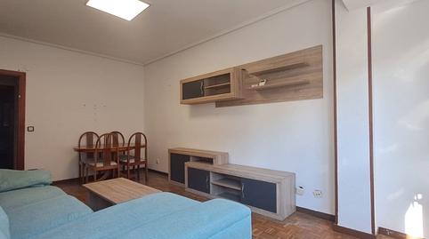 Foto 2 de Piso en venta en El Anglo, Vitoria - Gasteiz