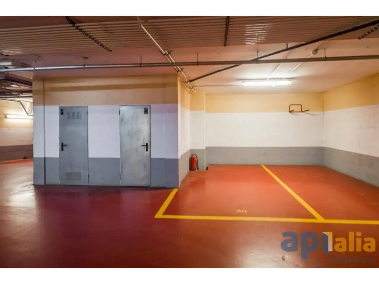 Apartament amb piscina en venda a Avenida de Platja d´Aro, imagen 21
