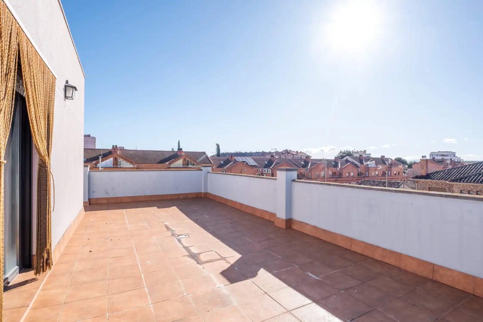 Terrace of Houses for sale in Zaragoza  with Air Conditioner and Heating