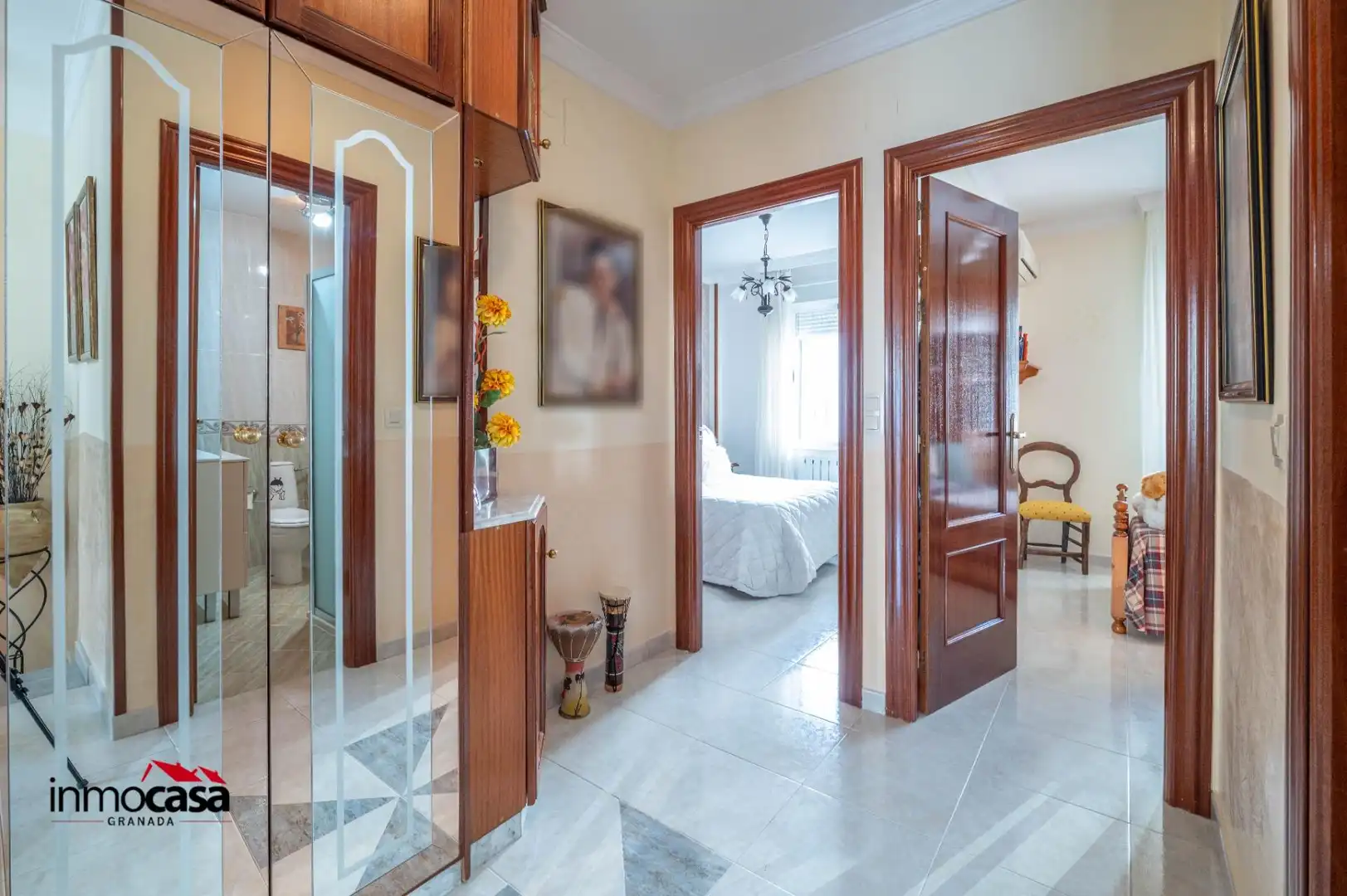 Casa adosada en venta en Calle Calle Aaron, Peligros