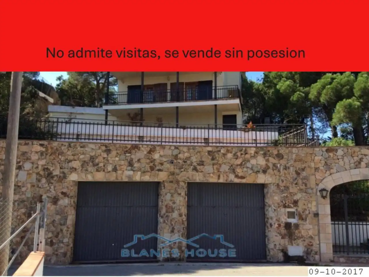 Xalet en venda a Calle AGUILAS, ALIGUES - URBANIZACIÓN ROCA-GROSSA 49