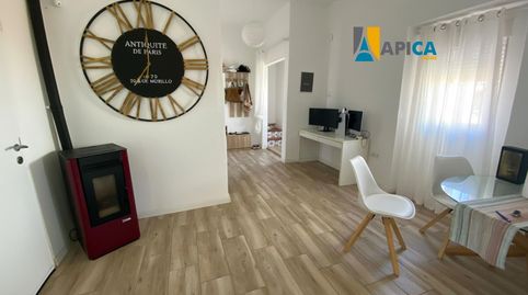 Foto 5 de Casa o chalet en venta en Puente Mayorga - Campamento, San Roque