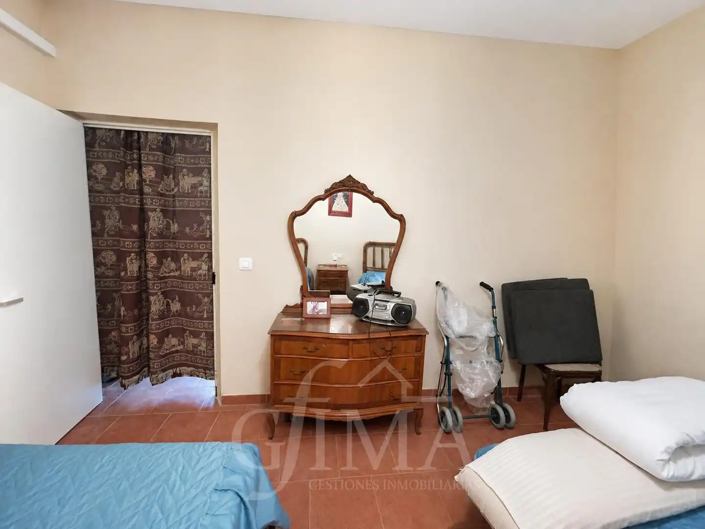 Chalet con piscina en venta en Argamasilla de Alba, imagen 23