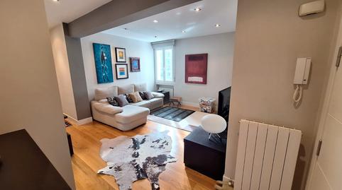 Photo 2 of Flat to rent in Simón Bolívar Kalea, Zona Indautxu, Bizkaia