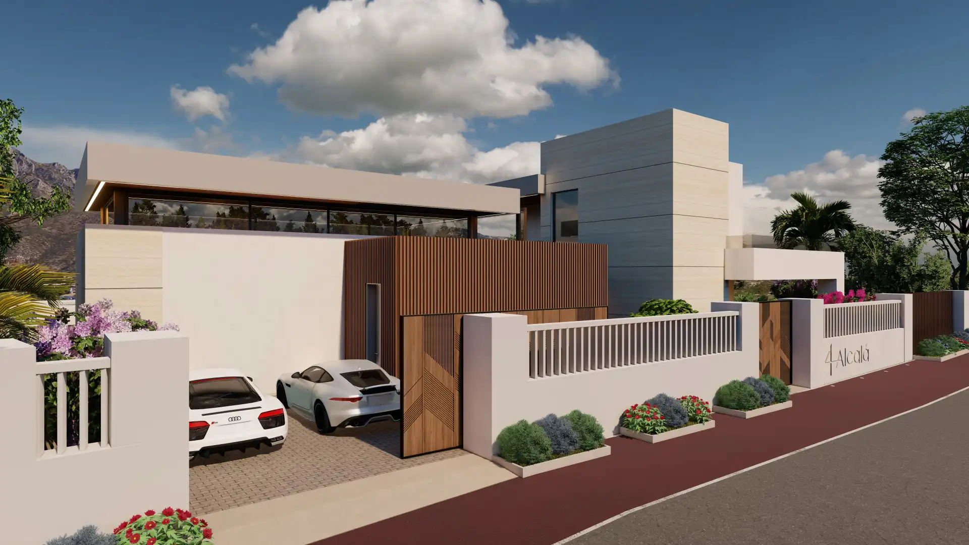 Haus mit Pool zum Verkauf in Marbella Centro, imagen 15