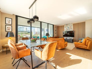 Apartment mit Pool zum Verkauf in El Higuerón