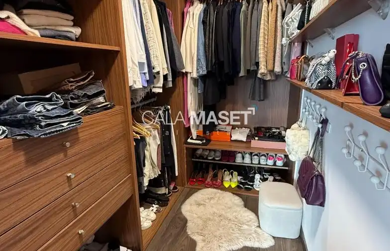 Detached house with pool for sale in Mas Semi, imagen 37