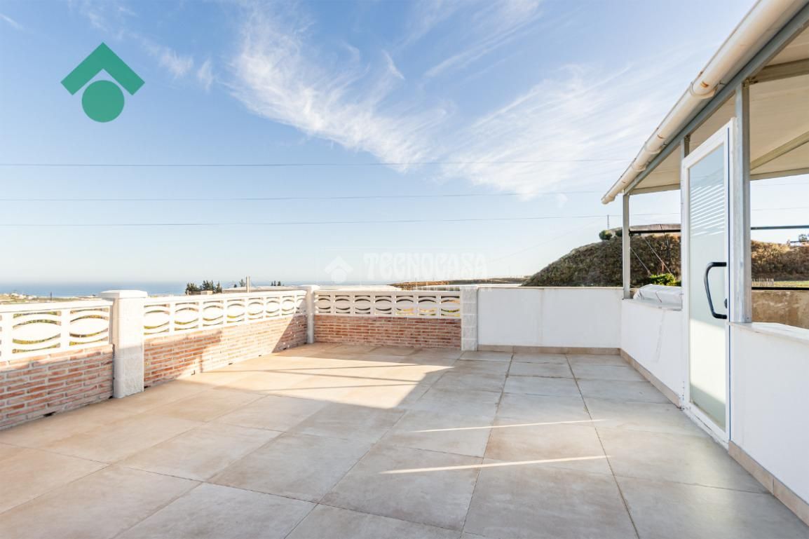 Terrace of Country house for sale in Vélez-Málaga  with Terrace and Furnished