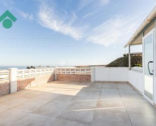 Terrace of Country house for sale in Vélez-Málaga  with Terrace and Furnished