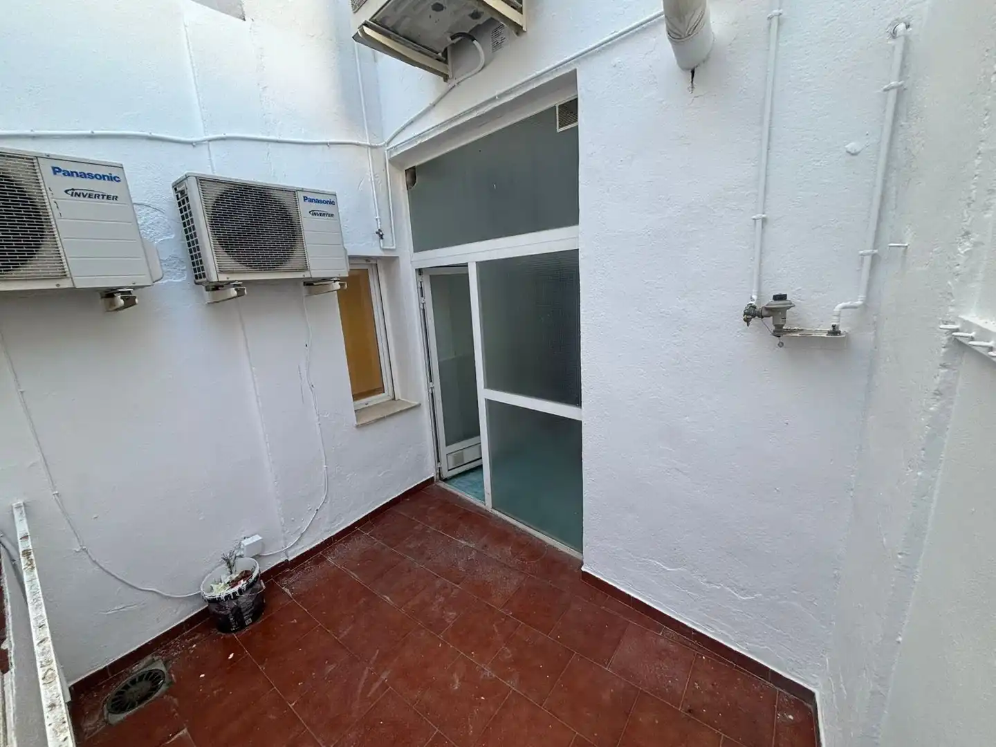 Ufficio con ascensore in affitto a Avda de Madrid - Pº de la Estación, imagen 25