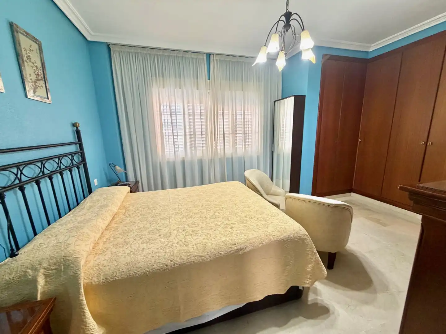 Villa con piscina in vendita a Gines, imagen 8