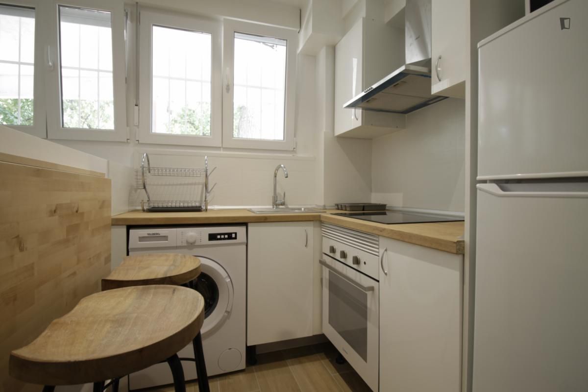 Estudi de lloguer a Pinar del Rey