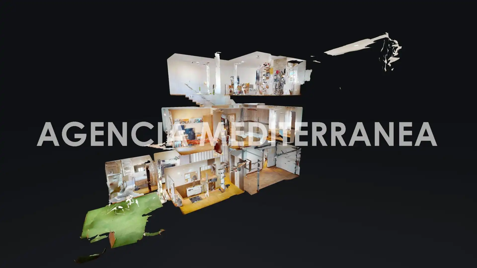 Casa o chalet en venta en Burjassot con Aire acondicionado, Calefacción y Terraza