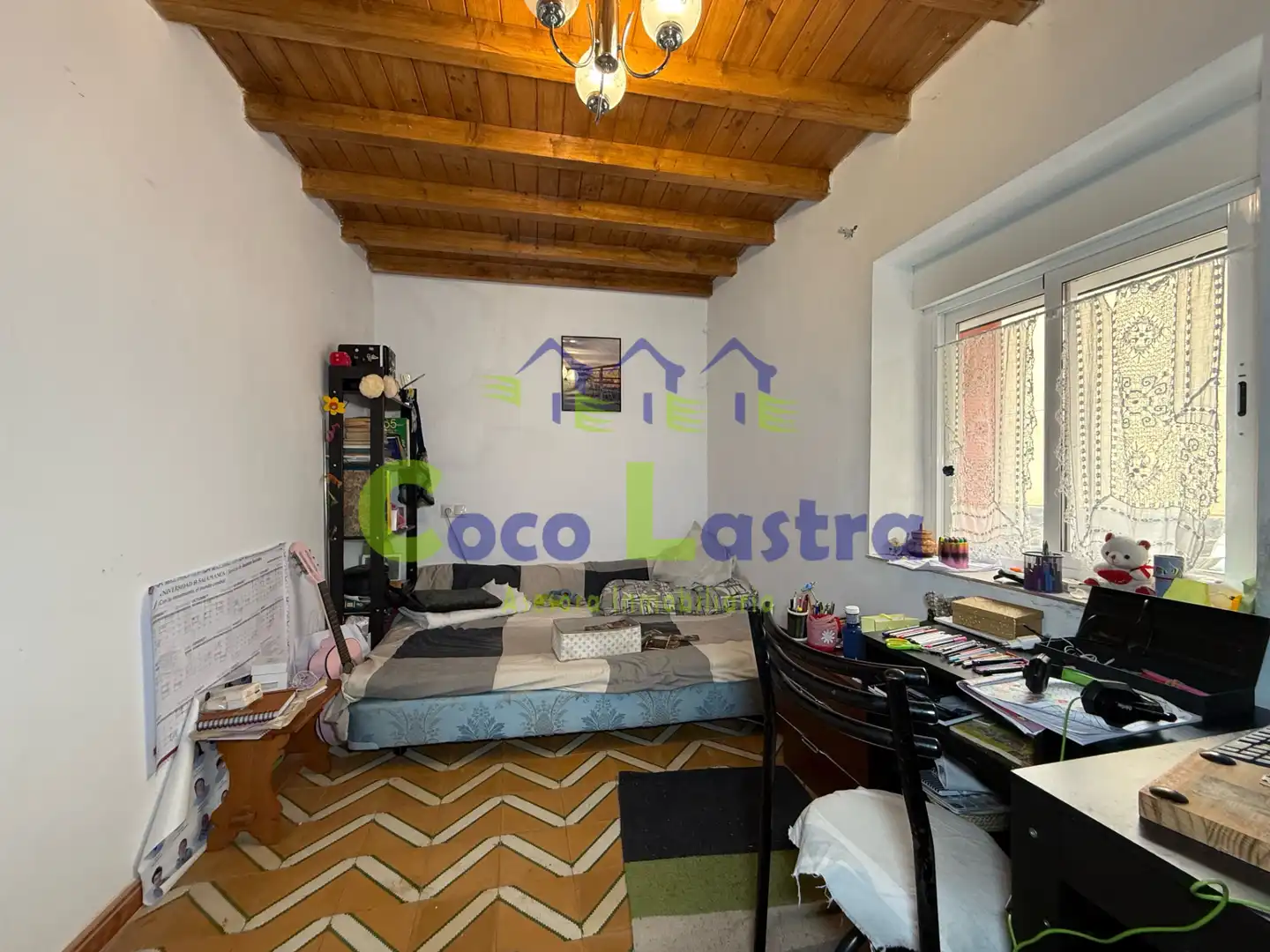 Finca rústica en venta en Peñarandilla con Parquet, Terraza y Horno