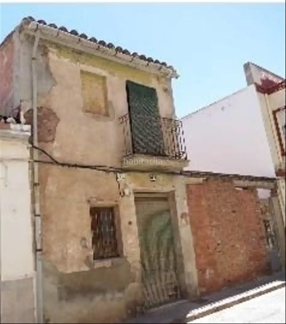 Casa en venda a Carrer de Cervantes 70