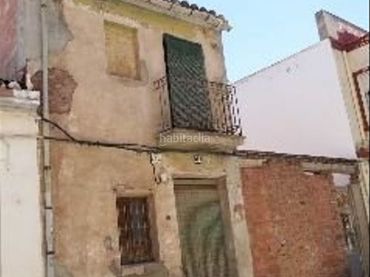 Haus zum Verkauf in Carrer de Cervantes 70